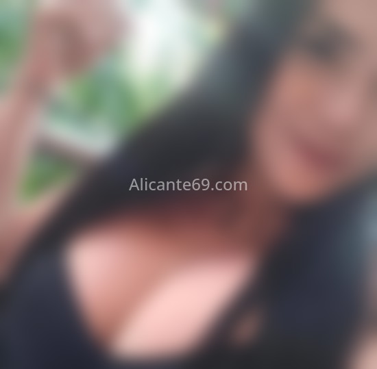 Tatiana, dulce latina. 624519608. Citas en ALICANTE, ALICANTE. www.alicante69.com.