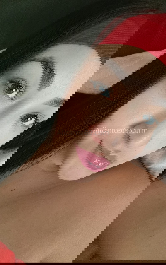 Camila. 613308750. Citas en ALICANTE, ALICANTE. www.alicante69.com.