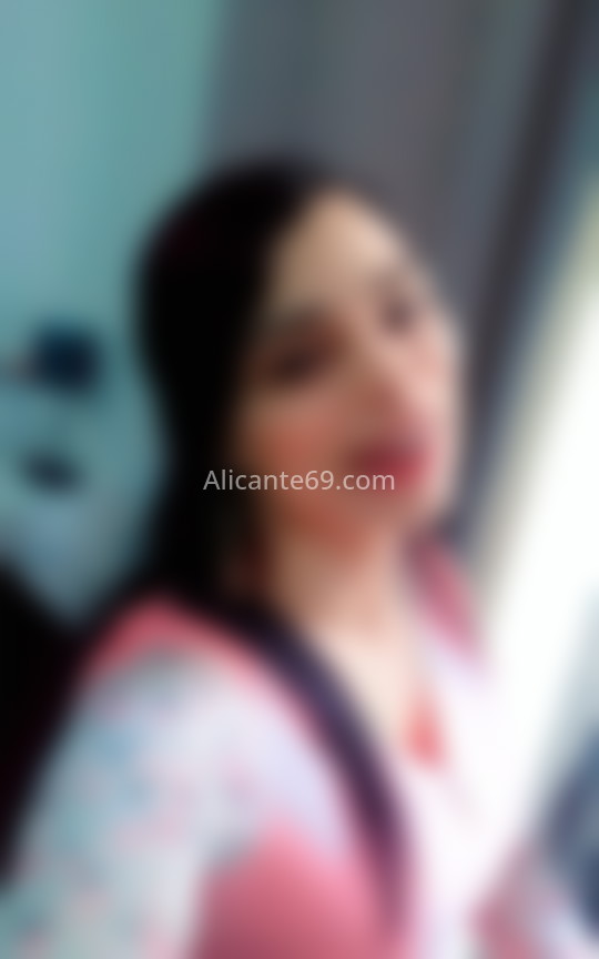 Sara Maria, trans colombiana. 611335399. Citas en ALICANTE, ALICANTE. www.alicante69.com.
