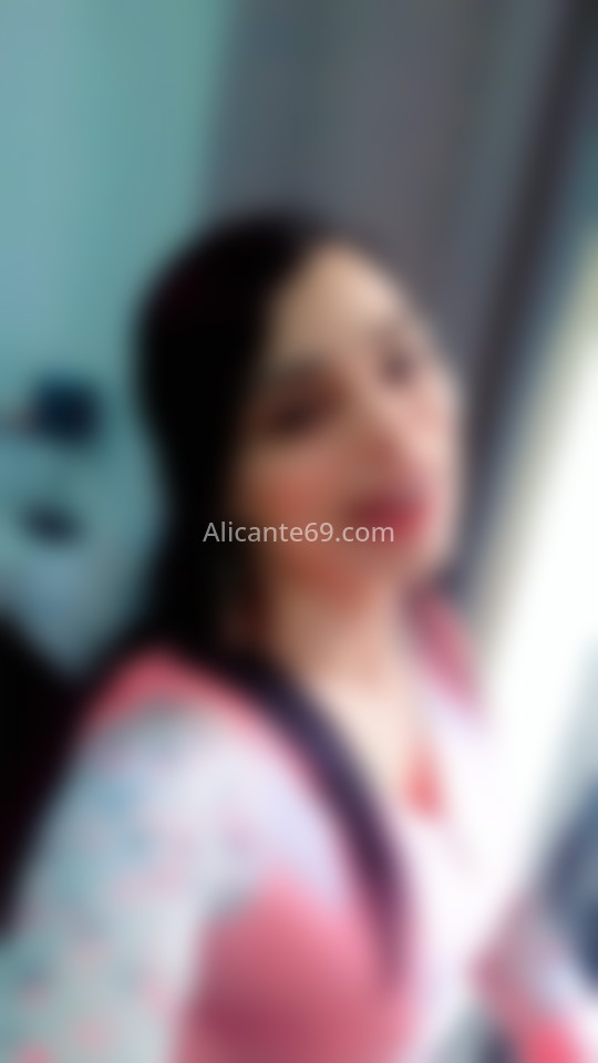 Sara Maria, trans colombiana. 611335399. Citas en ALICANTE, ALICANTE. www.alicante69.com.