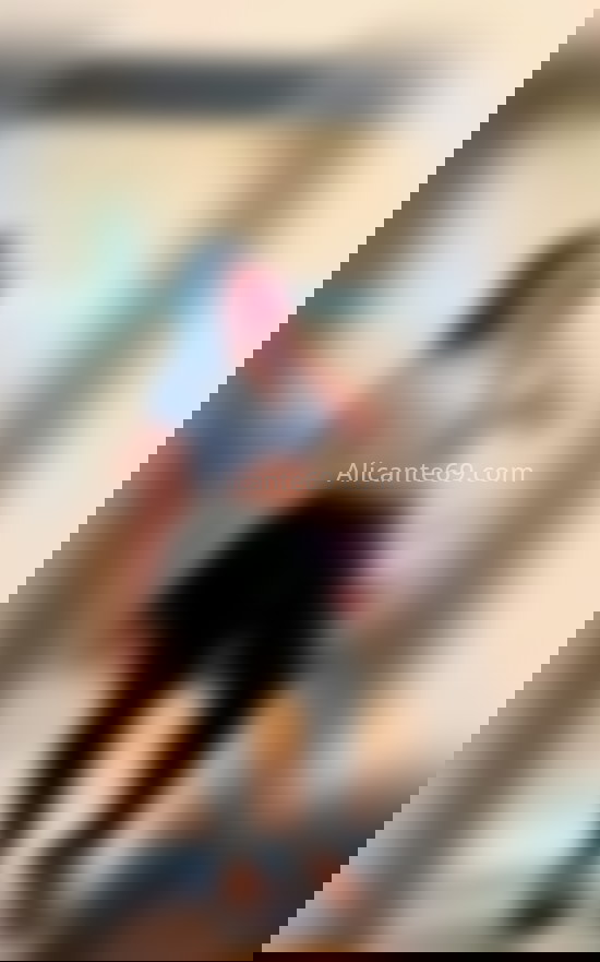 Camila, joven morena. 610612788. Citas en ALICANTE, ALICANTE. www.alicante69.com.