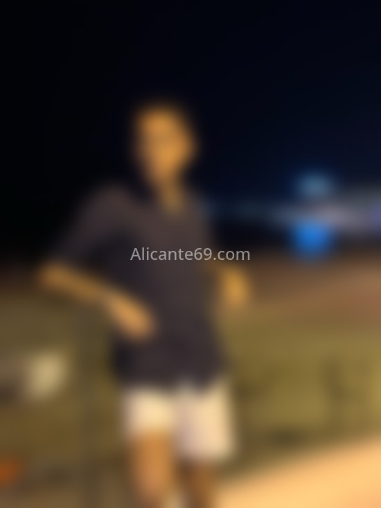 Miguel, brasileño muy enrollado . 603789080. Citas en ALICANTE, ALICANTE. www.alicante69.com.