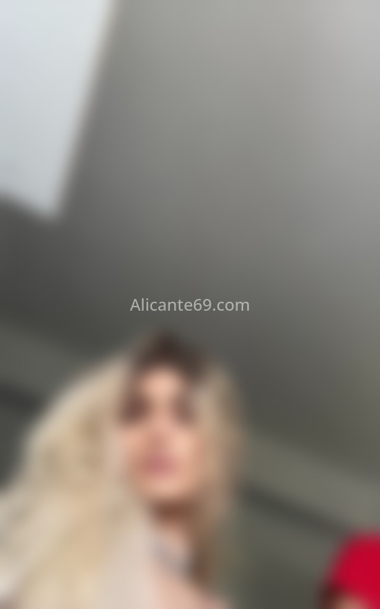 Kylie. 604259673. Citas en ALICANTE, ALICANTE. www.alicante69.com.