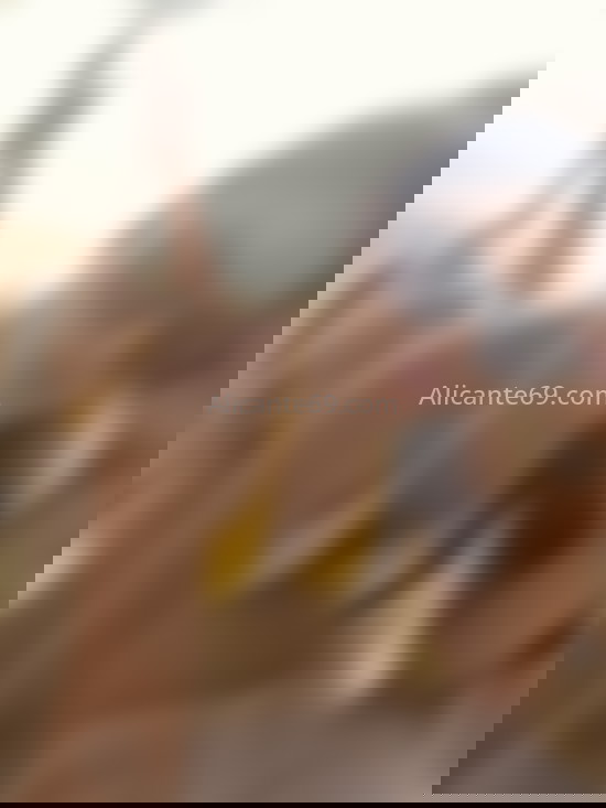 Salo, dulce y divertida colombiana . 632917041. Citas en ALICANTE, ALICANTE. www.alicante69.com.