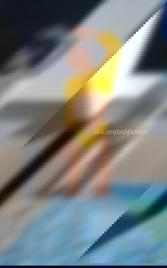 Salo, dulce y divertida colombiana . 632917041. Citas en ALICANTE, ALICANTE. www.alicante69.com.