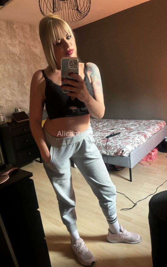 María, española . 697394223. Citas en ALICANTE, ALICANTE. www.alicante69.com.