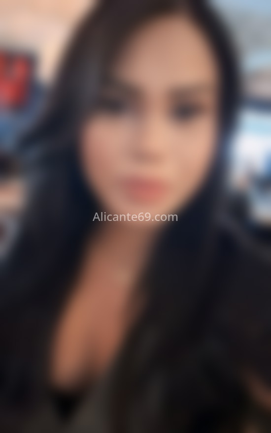 Paula, trans brasileña . 622820762. Citas en ALICANTE, ALICANTE. www.alicante69.com.