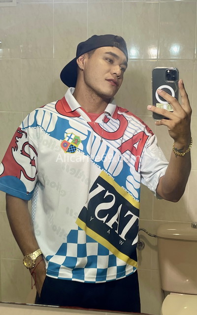 Max, colombiano. 600418013. Citas en ALICANTE, ALICANTE. www.alicante69.com.