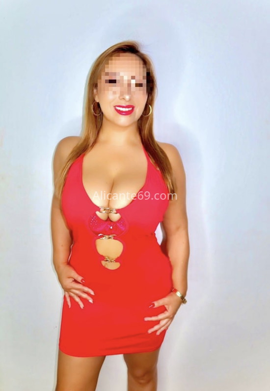 Mariana, bella latina simpática . 611353449. Citas en ALICANTE, ALICANTE. www.alicante69.com.