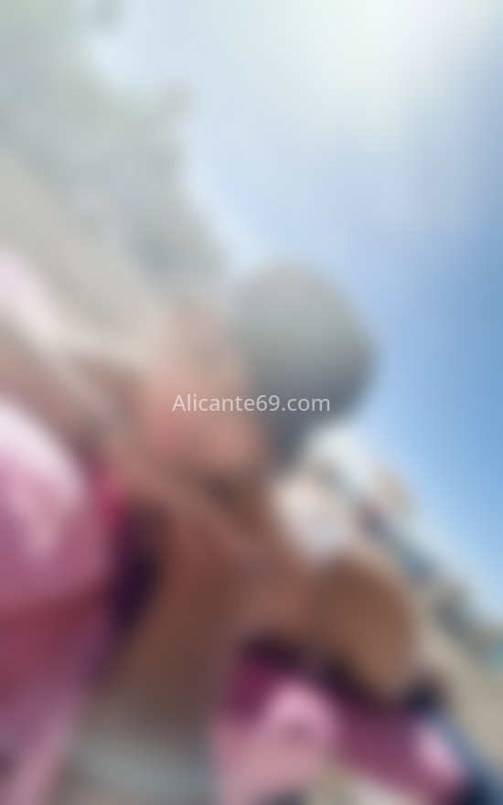 Katalina. 673721413. Citas en ALICANTE, ALICANTE. www.alicante69.com.