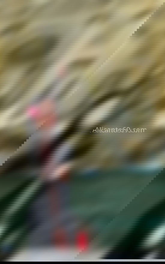 Mía, hermosa y divertida morena . 656834191. Citas en ALICANTE, ALICANTE. www.alicante69.com.
