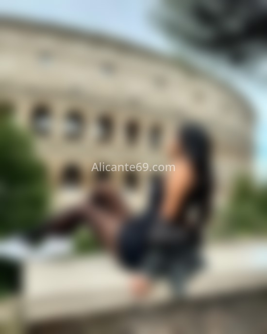 Hana Nahir, trans argentina . 662090359. Citas en ALICANTE, ALICANTE. www.alicante69.com.