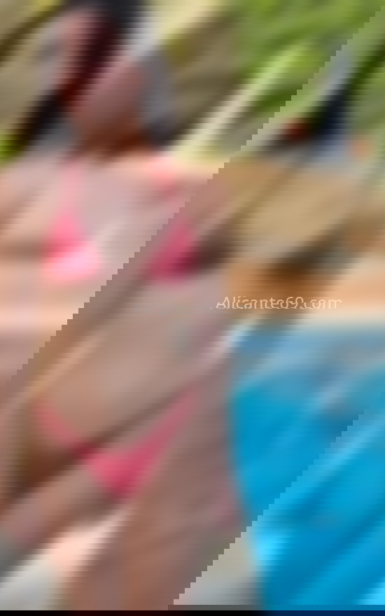 Valeria Duque. 622915646. Citas en ALICANTE, ALICANTE. www.alicante69.com.