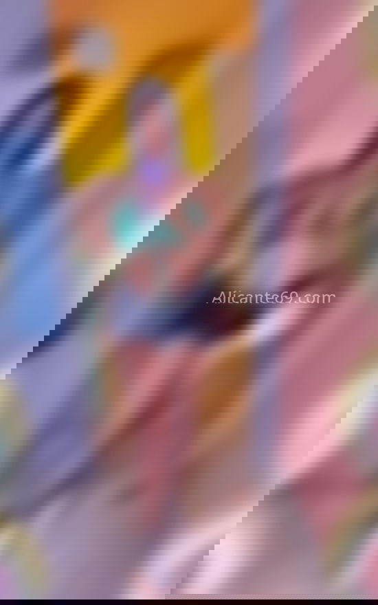 Tatiana, joven y divertida. 604290834. Citas en ALICANTE, ALICANTE. www.alicante69.com.