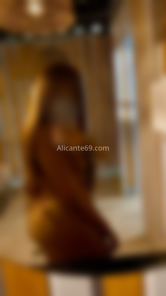 Lucero, guapa colombiana. 614421151. Citas en ALICANTE, ALICANTE. www.alicante69.com.