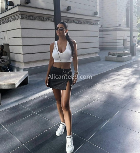 Irene. 671227304. Citas en ALICANTE, ALICANTE. www.alicante69.com.