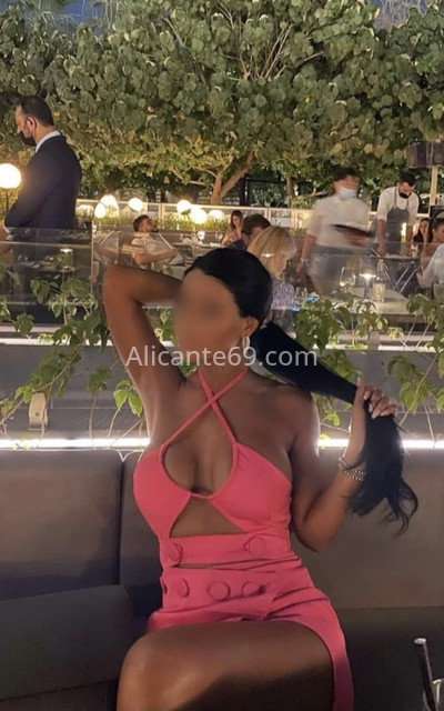 Irene. 697428033. Citas en ALICANTE, ALICANTE. www.alicante69.com.