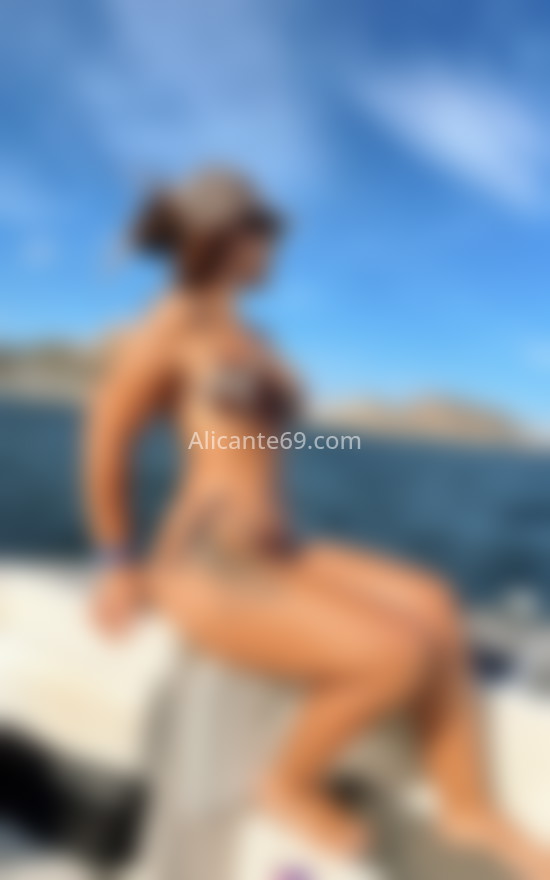 Anahis, guapa argentina . 636840564. Citas en ALICANTE, ALICANTE. www.alicante69.com.