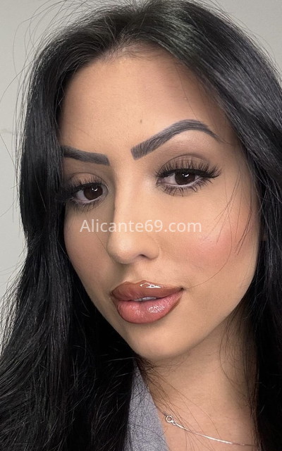 Mírela, dulce y divertida . 603471710. Citas en ALICANTE, ALICANTE. www.alicante69.com.
