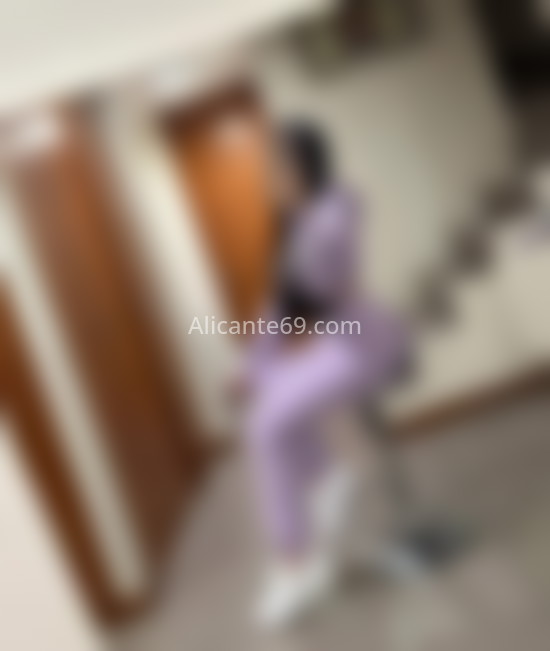 Laura, hermosa y dulce latina. 624436560. Citas en ALICANTE, ALICANTE. www.alicante69.com.