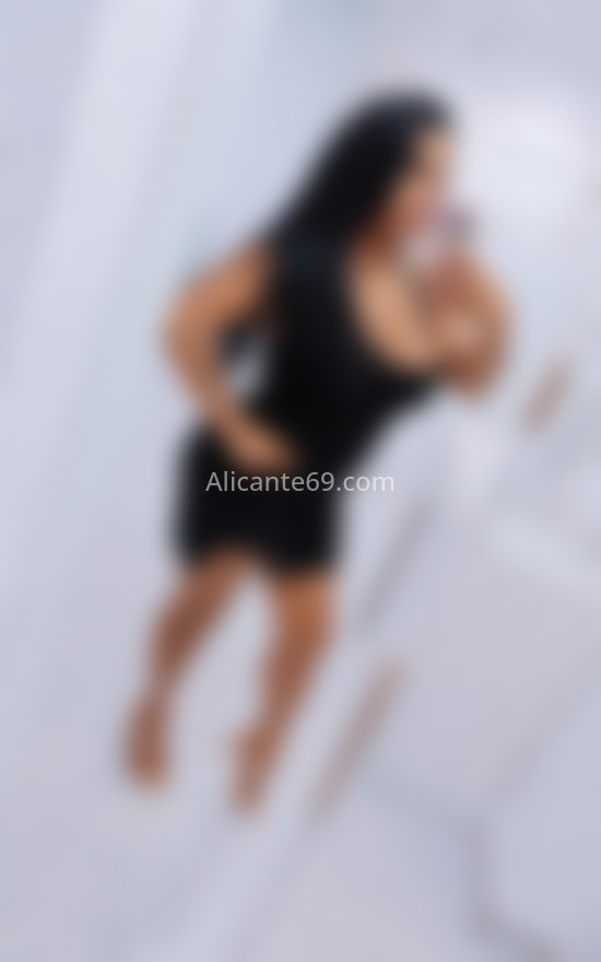 Monique, trans brasileña. 642690308. Citas en ALICANTE, ALICANTE. www.alicante69.com.