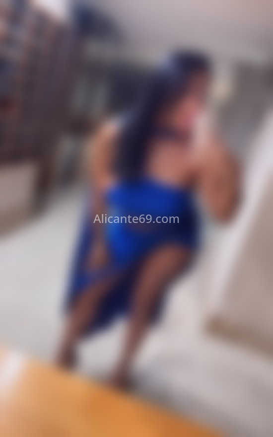 Monique, trans brasileña. 642690308. Citas en ALICANTE, ALICANTE. www.alicante69.com.
