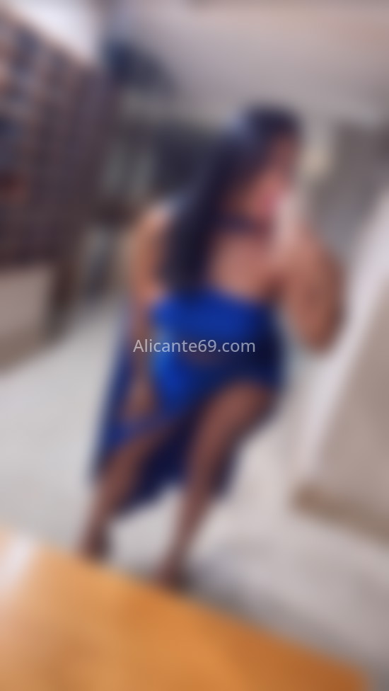 Monique, trans brasileña. 642690308. Citas en ALICANTE, ALICANTE. www.alicante69.com.
