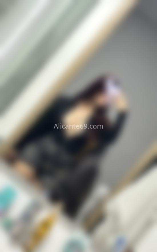 Hannah, latina muy guapa. 604202476. Citas en ALICANTE, ALICANTE. www.alicante69.com.