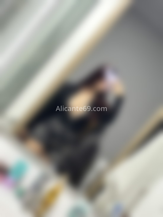 Hannah, latina muy guapa. 604202476. Citas en ALICANTE, ALICANTE. www.alicante69.com.