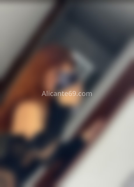 Hannah, latina muy guapa. 604202476. Citas en ALICANTE, ALICANTE. www.alicante69.com.