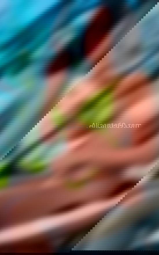 Ana, por primera vez aquí. 643217962. Citas en ALICANTE, ALICANTE. www.alicante69.com.