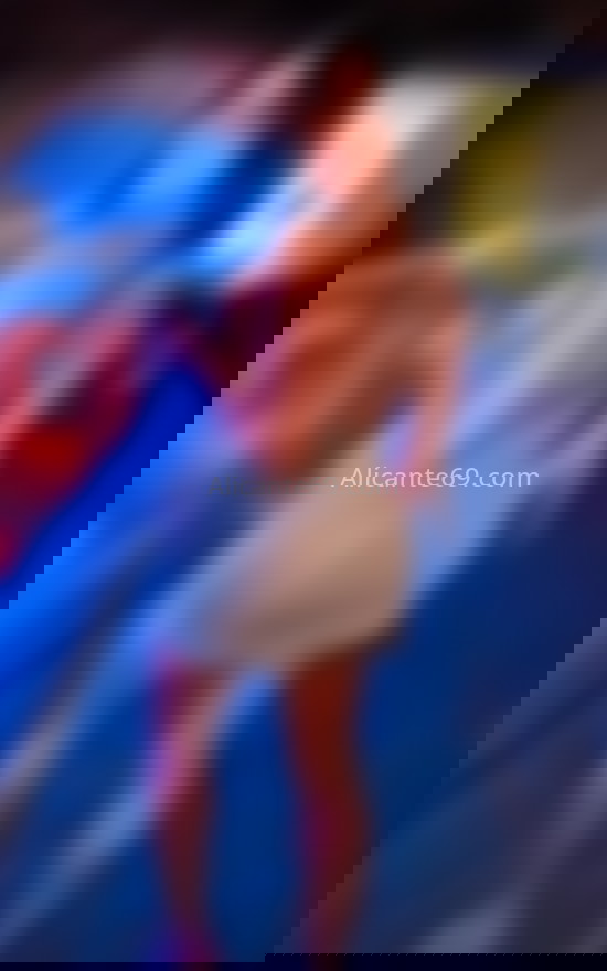 Ana, por primera vez aquí. 643217962. Citas en ALICANTE, ALICANTE. www.alicante69.com.