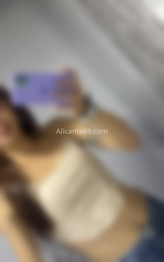 Stefanía, guapa trans colombiana. 603359195. Citas en ALICANTE, ALICANTE. www.alicante69.com.