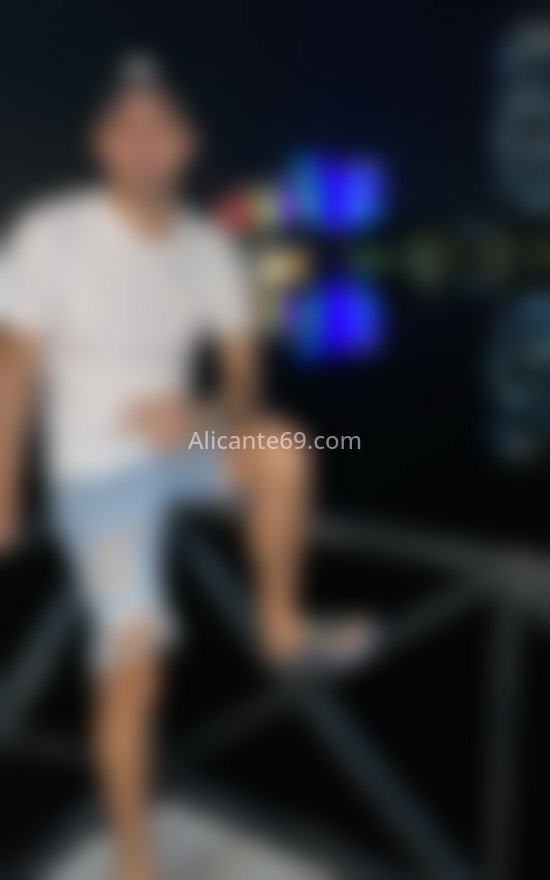 Jefrey, colombiano. 637120668. Citas en ALICANTE, ALICANTE. www.alicante69.com.