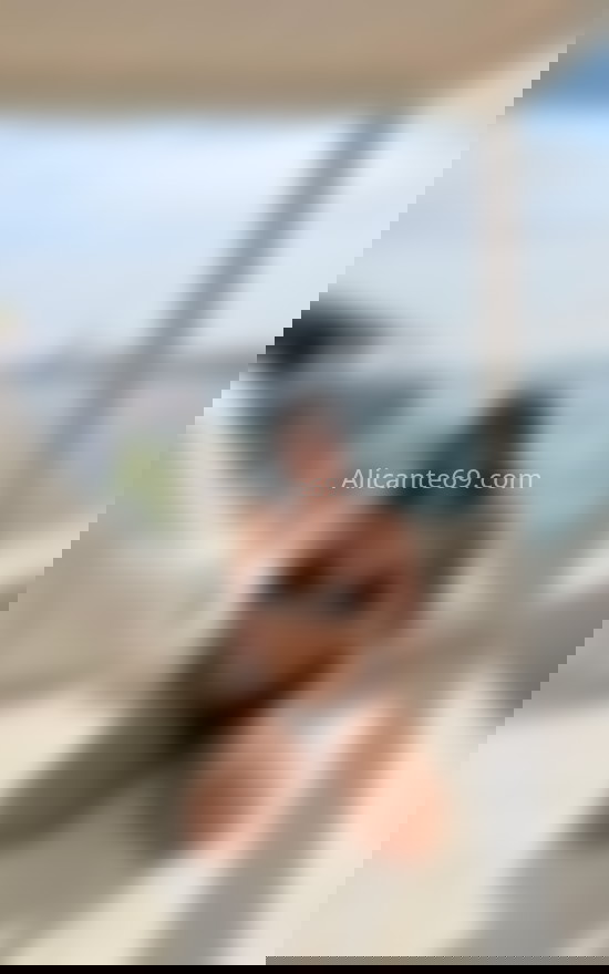 Vanesa. 672542618. Citas en ALICANTE, ALICANTE. www.alicante69.com.