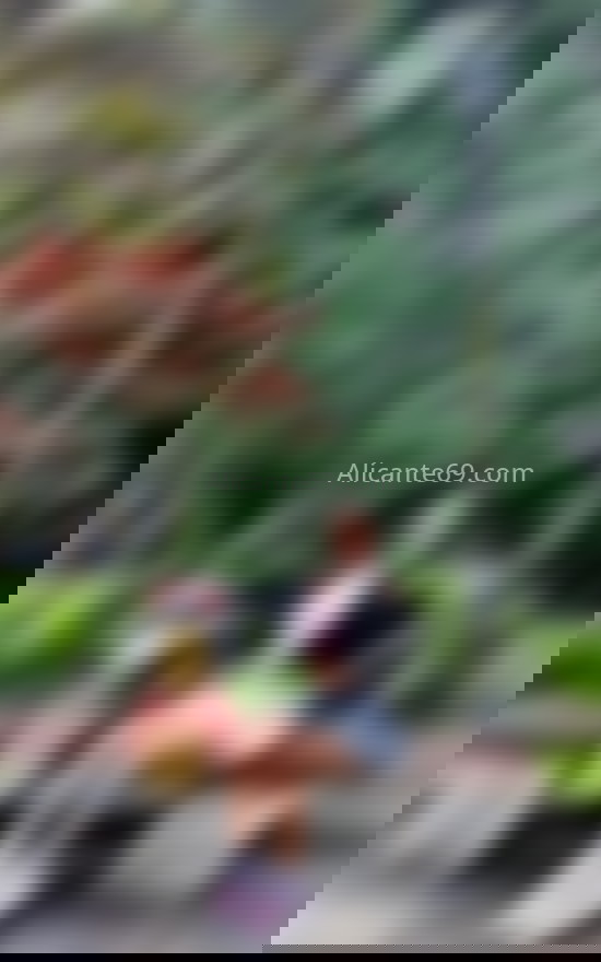 Vanesa. 672542618. Citas en ALICANTE, ALICANTE. www.alicante69.com.