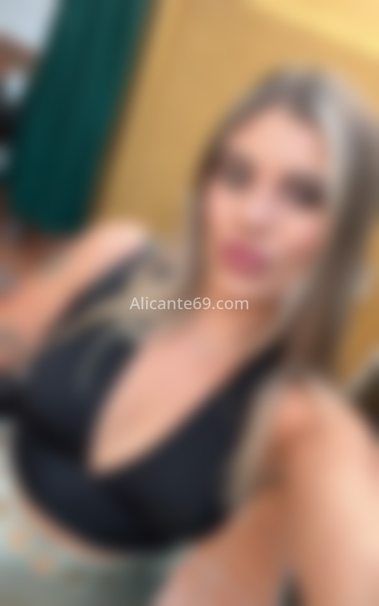 Chloe. 674303188. Citas en ALICANTE, ALICANTE. www.alicante69.com.