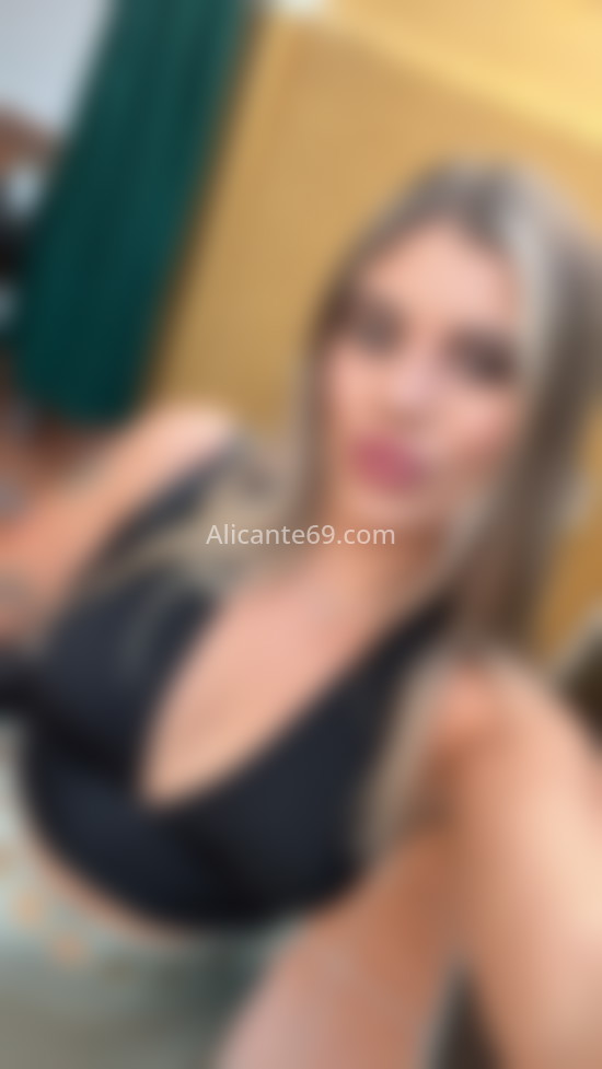 Chloe. 674303188. Citas en ALICANTE, ALICANTE. www.alicante69.com.