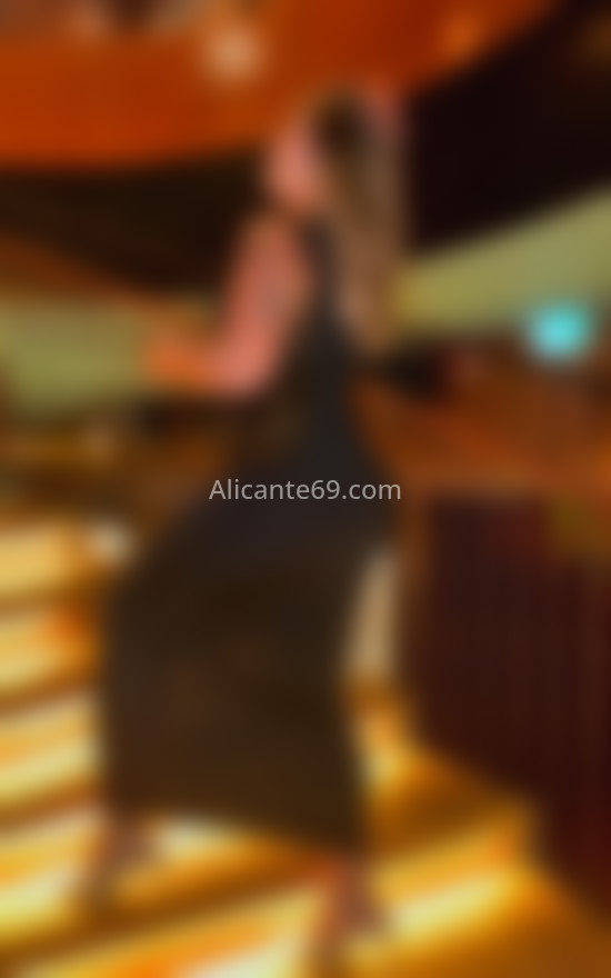 Chloe. 674303188. Citas en ALICANTE, ALICANTE. www.alicante69.com.