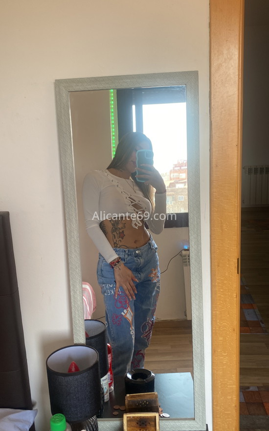 Ainara Cadavid, hermosa trans colombiana. 611279967. Citas en ALICANTE, ALICANTE. www.alicante69.com. Ainara Cadavid, hermosa trans colombiana. 611279967. Citas en ALICANTE, ALICANTE. www.alicante69.com.