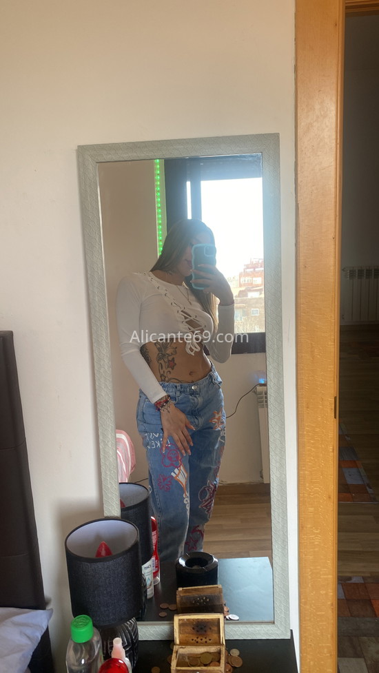 Ainara Cadavid, hermosa trans colombiana. 611279967. Citas en ALICANTE, ALICANTE. www.alicante69.com. Ainara Cadavid, hermosa trans colombiana. 611279967. Citas en ALICANTE, ALICANTE. www.alicante69.com.