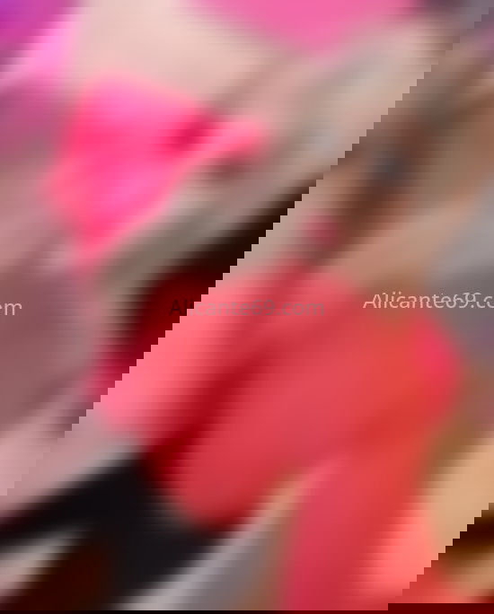Salomé, trans colombiana. 603199200. Citas en ALICANTE, ALICANTE. www.alicante69.com.