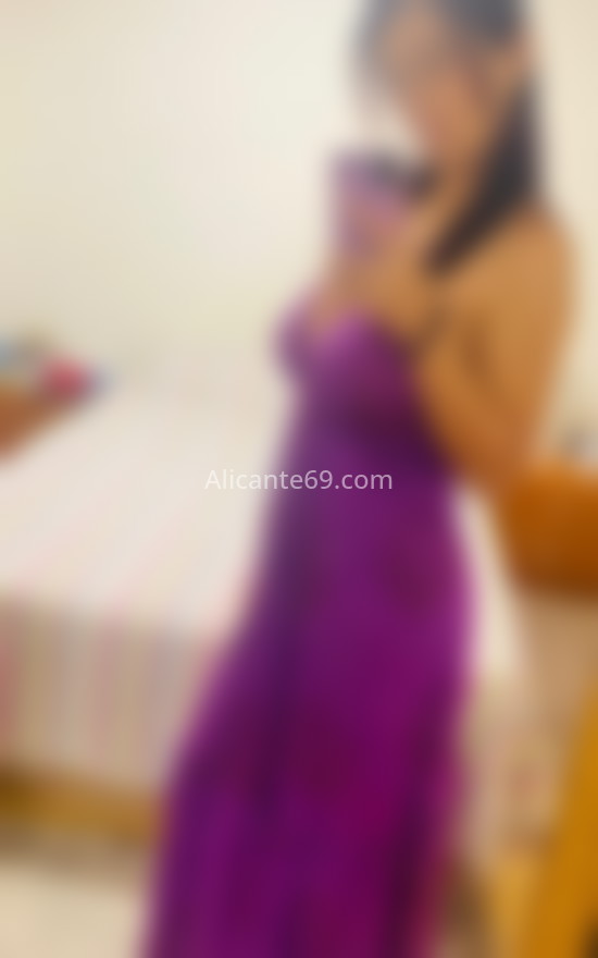 Carol, chica colombiana. 613433238. Citas en ALICANTE, ALICANTE. www.alicante69.com.