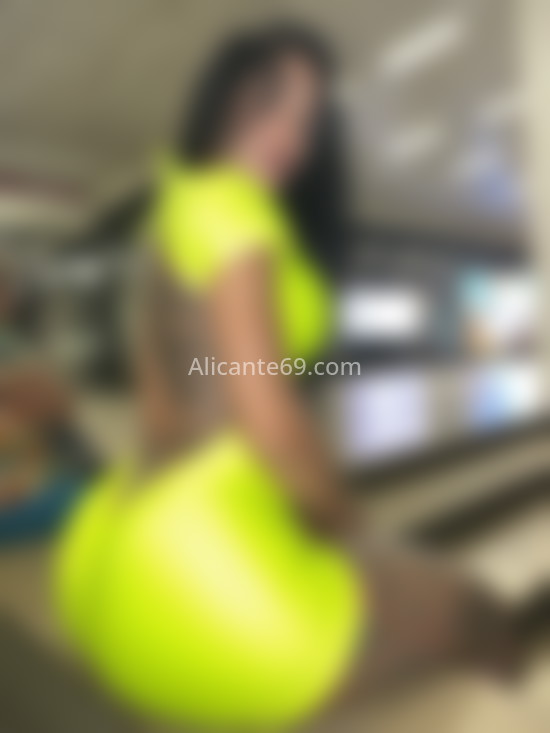 Catalina, colombiana. 624536035. Citas en ALICANTE, ALICANTE. www.alicante69.com.