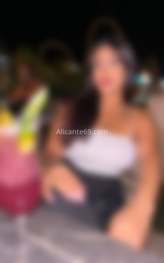 Sofia. 613588146. Citas en ALICANTE, ALICANTE. www.alicante69.com.