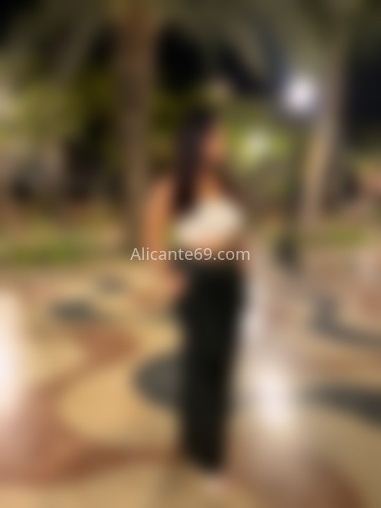 Sofia. 613588146. Citas en ALICANTE, ALICANTE. www.alicante69.com.