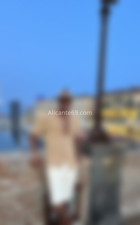 Criz, latino . 613714157. Citas en ALICANTE, ALICANTE. www.alicante69.com.
