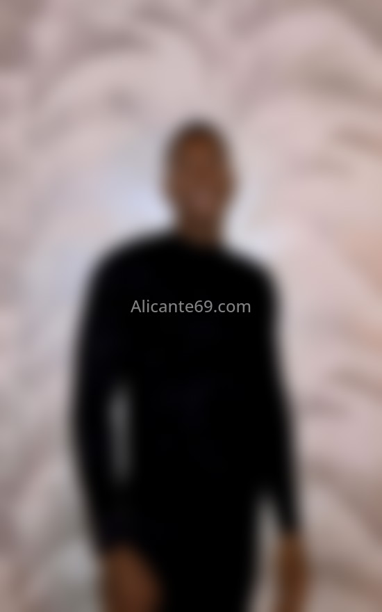 Criz, latino . 613714157. Citas en ALICANTE, ALICANTE. www.alicante69.com.
