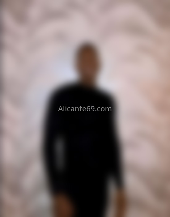 Criz, latino . 613714157. Citas en ALICANTE, ALICANTE. www.alicante69.com.