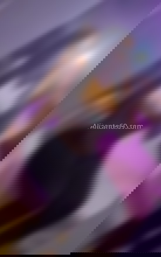 Katalina, con ganas de planes bonitos. 613465954. Citas en ALICANTE, ALICANTE. www.alicante69.com.